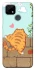 Чехол на Realme C21 Cat the meow фото 1 Чехол на Realme C21 Cat the meow фото 1 из 1
