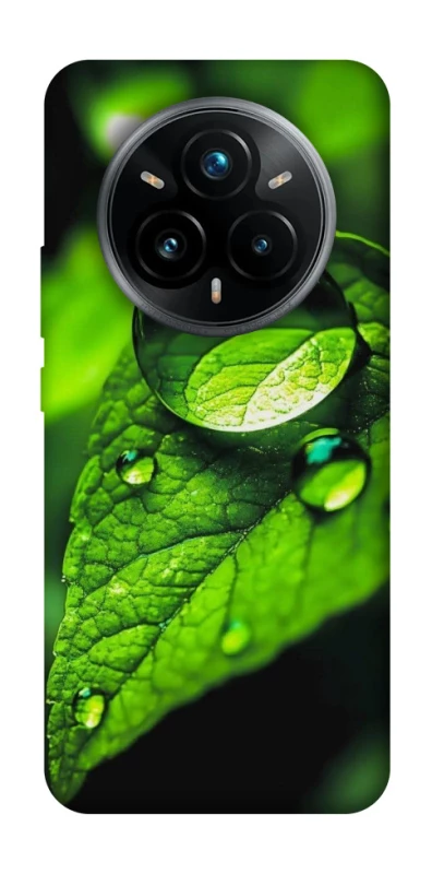 Чохол на Realme 14 Pro Flowers v16 фото 1 з 1