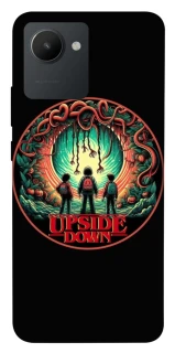 Чохол на Realme C30 Stranger Things ver.32 фото 1 з 1