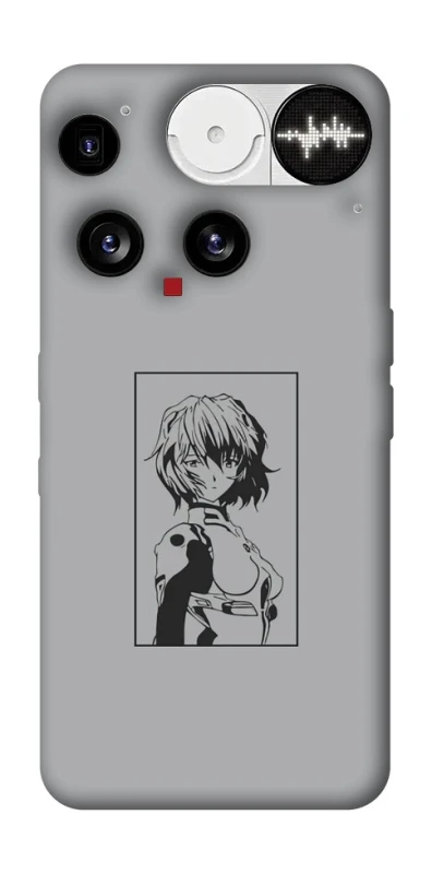 Чехол на Nothing Phone (3) Anime v6 фото 1 из 1