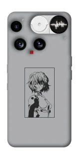 Чохол на Nothing Phone (3) Anime v6 фото 1 з 1