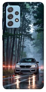 Чохол на Samsung Galaxy A52 4G / A52 5G BMW ride фото 1 з 1