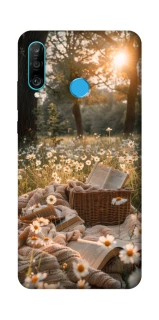 Чохол на Huawei P30 lite Flowers v14 фото 1 з 1
