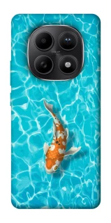 Чехол на Xiaomi Redmi Note 15 5G Fish фото 1 из 1