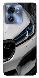 Чохол на Motorola Edge 40 BMW v37 фото 1 з 1