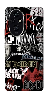 Чохол на Honor 200 My playlist ver.8 фото 1 з 1