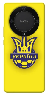 Чохол на Huawei Magic5 Lite UA-Football ver.7 фото 1 з 1