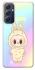Чохол на Samsung Galaxy M54 5G Fluffy Rainbow Labubu фото 1 з 1