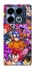 Чохол на Infinix Note 40 4G Brawl Stars ver.9 фото 1 з 1