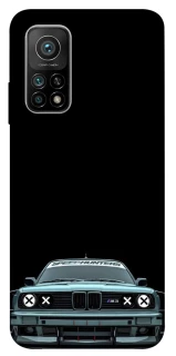Чохол на Xiaomi Mi 10T BMW v148 фото 1 з 1