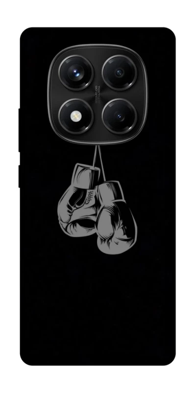 Чехол на Xiaomi Redmi Note 14 Pro 4G boxing фото 1 из 1