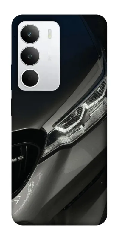 Чехол на Realme C71 BMW v44 фото 1 из 1