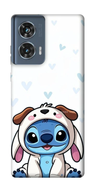 Чохол на Motorola Edge 50 Stitch ver.12 фото 1 з 1