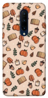 Чехол на OnePlus 7 Pro Autumn vibes ver.5 фото 1 из 1