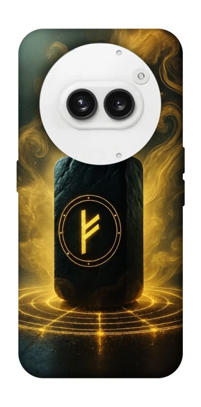 Чохол на Nothing Phone (2a) Руна Феху фото 1 з 1