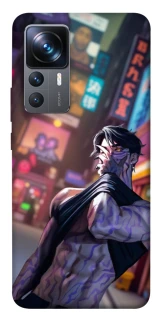 Чохол на Xiaomi 12T / 12T Pro k-pop demon hunters v5 фото 1 з 1