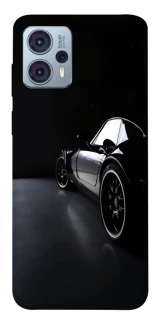 Чохол на Motorola Moto G23 Чорний 911 фото 1 Чохол на Motorola Moto G23 Чорний 911 фото 1 з 1