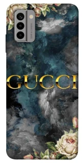 Чохол на Nokia G22 Gucci ver.7 фото 1 з 1