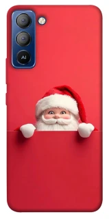 Чохол на TECNO Pop 5 LTE Christmas mood ver.11 фото 1 з 1