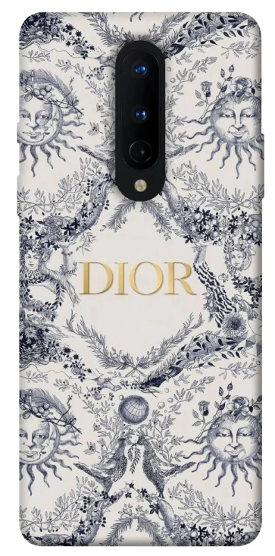 Чохол на OnePlus 8 Dior фото 1 з 1