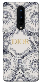 Чохол на OnePlus 8 Dior фото 1 з 1