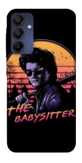 Чохол на Samsung Galaxy A15 4G/5G Stranger Things ver.31 фото 1 з 1