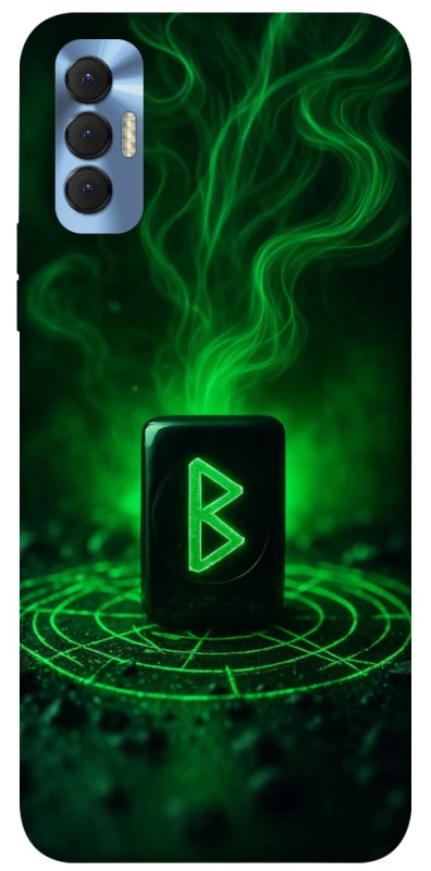 Чохол на TECNO Spark 8P Руна Беркана фото 1 з 1