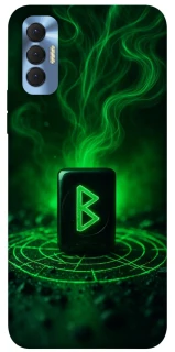 Чохол на TECNO Spark 8P Руна Беркана фото 1 з 1