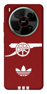 Чохол на ZTE Nubia V70 Max FC Arsenal v7 фото 1 з 1