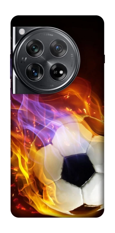 Чохол на OnePlus 12 Football Abstract фото 1 з 1