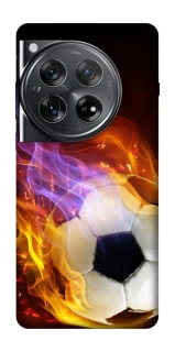 Чохол на OnePlus 12 Football Abstract фото 1 з 1