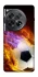 Чохол на OnePlus 12 Football Abstract фото 1 з 1