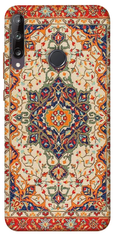 Чохол на Huawei P40 Lite E Килим v10 фото 1 з 1