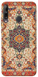 Чехол на Huawei P40 Lite E Килим v10 фото 1 из 1