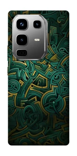 Чехол на Infinix Note 50 Pro Абстракция v5 фото 1 из 1