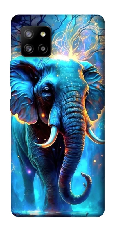 Чохол на Samsung Galaxy A42 5G Слон фото 1 з 1