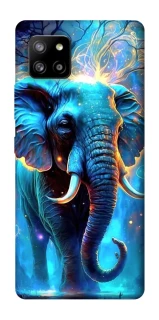 Чохол на Samsung Galaxy A42 5G Слон фото 1 з 1