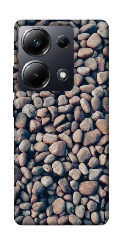 Чехол на Xiaomi Poco M6 Pro 4G Калька фото 1 из 1