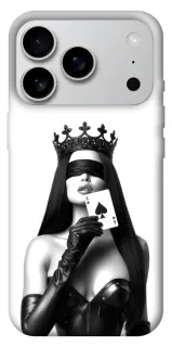 Чехол на Apple iPhone 18 Pro Max Dark Queen фото 1 из 1