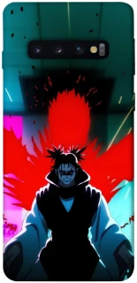 Чохол на Samsung Galaxy S10 Choso v4 фото 1 з 1