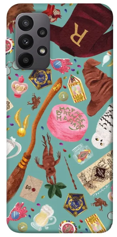 Чохол на Samsung Galaxy A23 4G Harry Potter v28 фото 1 з 1