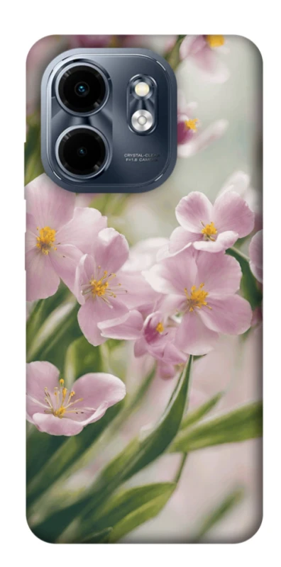 Чохол на Infinix Smart 9 4G / Hot 50i Spring фото 1 з 1