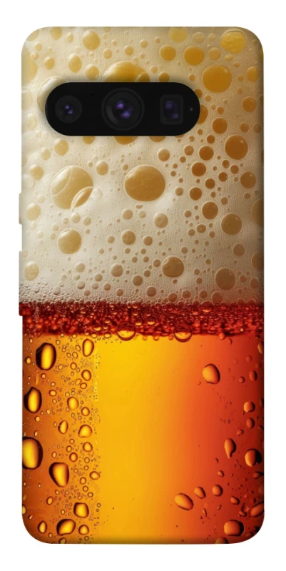 Чохол на Google Pixel 8 Pro Beer Style фото 1 з 1