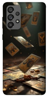 Чохол на Samsung Galaxy A73 5G Tarot фото 1 з 1