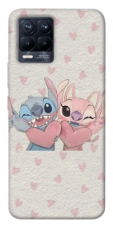 Чохол на Realme 8 Stitch ver.29 фото 1 з 1