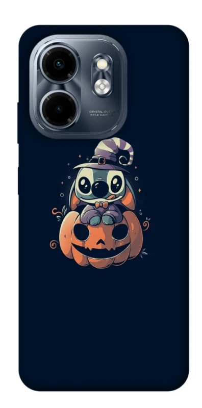Чохол на Infinix Smart 9 4G / Hot 50i Halloween Stitch ver.3 фото 1 з 1