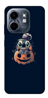 Чехол на Infinix Smart 9 4G / Hot 50i Halloween Stitch ver.3 фото 1 из 1