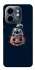 Чохол на Infinix Smart 9 4G / Hot 50i Halloween Stitch ver.3 фото 1 з 1