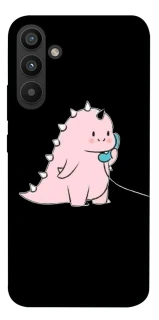 Чехол на Samsung Galaxy A34 5G Pair romantic theme ver.6 фото 1 из 1