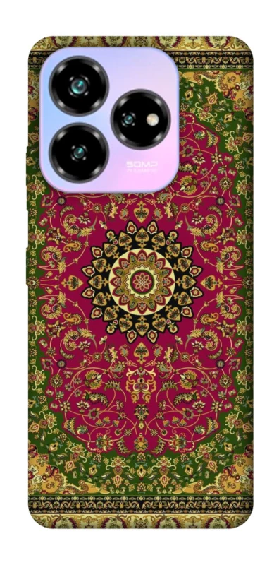 Чохол на ZTE Nubia V60 Desing Килим v13 фото 1 з 1